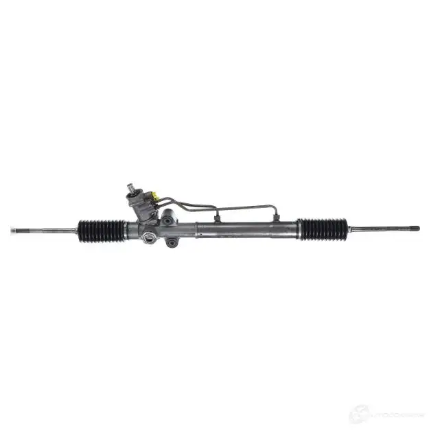 Рулевая рейка GKN SPIDAN 9YVE N5 54789 6566 4019064339236 изображение 3