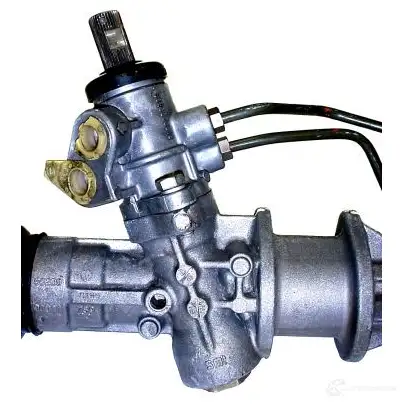 Рулевая рейка GKN SPIDAN 5316 4019064078951 2FZS EZ 52429 изображение 1