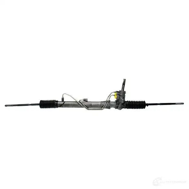 Рулевая рейка GKN SPIDAN 1 I2XVU 4019064078302 51562 4651 - Изображение 1