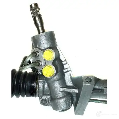 Рулевая рейка GKN SPIDAN 4019064076742 5177 B K324AQ 52262 изображение 1