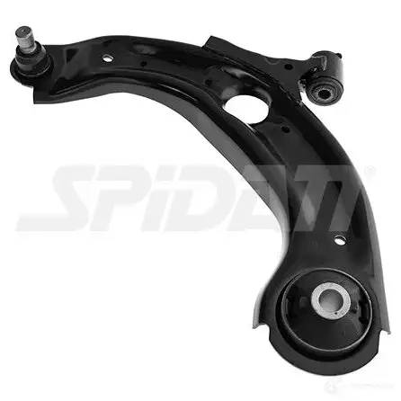 Рычаг SPIDAN QS6FZ K 59331 1437751009 изображение 0