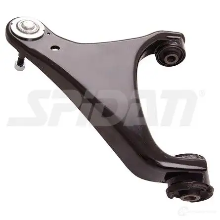 Рулевая тяга SPIDAN 1XNT9V X 8717013439285 46312 1423004347