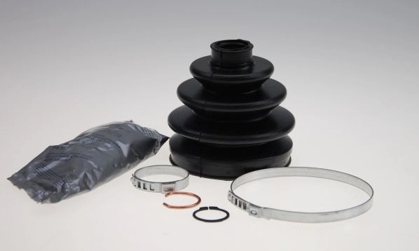 Пыльник шруса GKN SPIDAN 1440808419 36924 5N GME