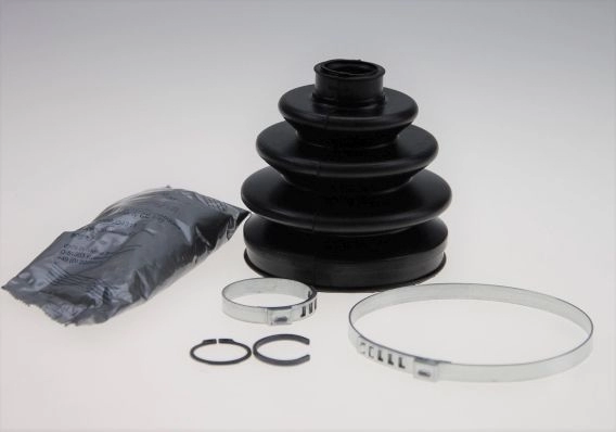 Пыльник шруса GKN SPIDAN 36925 H85VC HC 1440808420 изображение 0