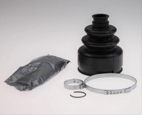 Пыльник шруса GKN SPIDAN 36929 2CG UK 1440808423 изображение 0