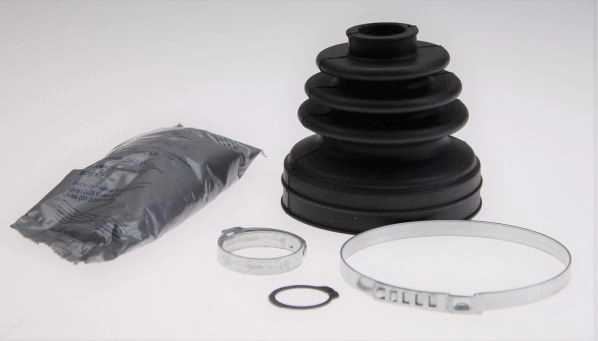 Пыльник шруса GKN SPIDAN 76 AV5 36932 1440808426 изображение 0