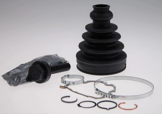 Пыльник шруса GKN SPIDAN RU3MFU L 1440808431 36938 - Изображение 1