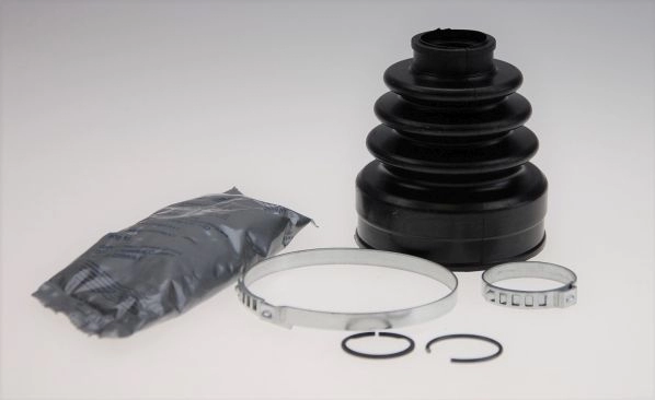 Пыльник шруса GKN SPIDAN 36941 C WL7AD 1440808434 изображение 0