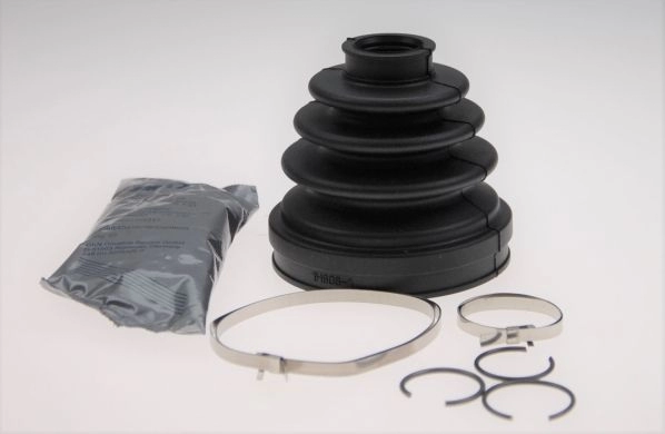 Пыльник шруса GKN SPIDAN Q4B8 2 36970 1440808457 - Изображение 1