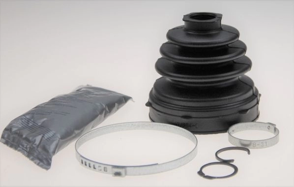 Пыльник шруса GKN SPIDAN 1440808464 36977 FN LSM - Изображение 1
