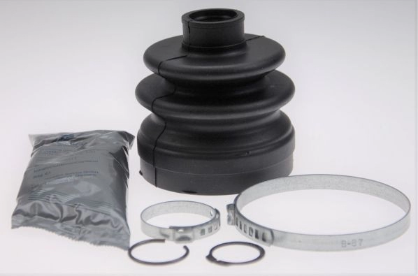 Пыльник шруса GKN SPIDAN PUMIX X 36995 1440808480 - Изображение 1