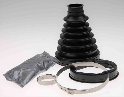 Пыльник шруса GKN SPIDAN 37016 1440808500 VZ 3DAXJ - Изображение 1