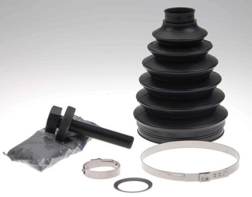 Пыльник шруса GKN SPIDAN 37022 1440808506 RN182 Q