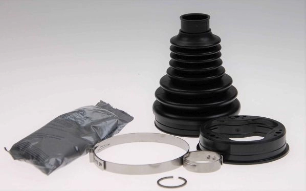 Пыльник шруса GKN SPIDAN 37023 B 5KGA 1440808507 - Изображение 1