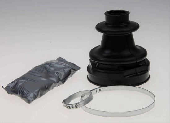 Пыльник шруса GKN SPIDAN DCIG 1A4 37026 1440808510 - Изображение 1