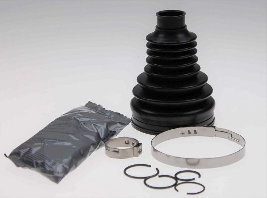 Пыльник шруса GKN SPIDAN T 5LPRH 37027 1440808511 - Изображение 1