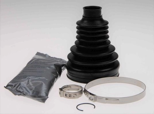 Пыльник шруса GKN SPIDAN 1440808514 ENH2 CD5 37030 - Изображение 1