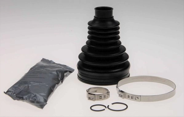Пыльник шруса GKN SPIDAN MWS6 CBS 1440808515 37031 изображение 0