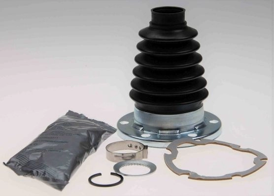 Пыльник шруса GKN SPIDAN 1440808516 69 3IF 37032