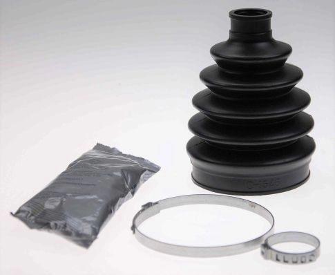 Пыльник шруса GKN SPIDAN 1440808520 37036 SNA OUA изображение 0