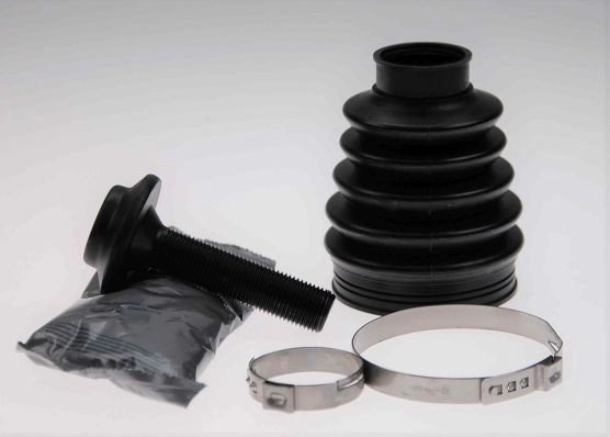 Пыльник шруса GKN SPIDAN 37038 SL BWNK 1440808522 изображение 0