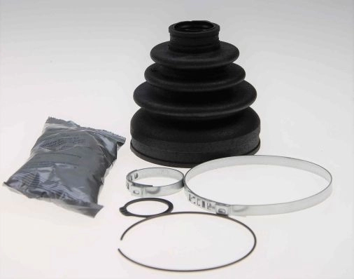 Пыльник шруса GKN SPIDAN 1440808524 37040 EV Y2F - Изображение 1