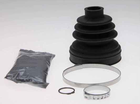 Пыльник шруса GKN SPIDAN 37042 EVA O5C 1440808526 - Изображение 1
