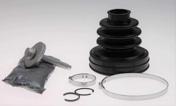 Пыльник шруса GKN SPIDAN 37050 13V IJI 1440808534 изображение 0