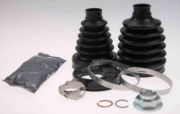 Пыльник шруса GKN SPIDAN 328 TP0R 37053 1440808537 - Изображение 1