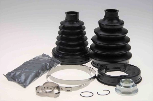 Пыльник шруса GKN SPIDAN JX5H Y 1440808540 37056 - Изображение 1