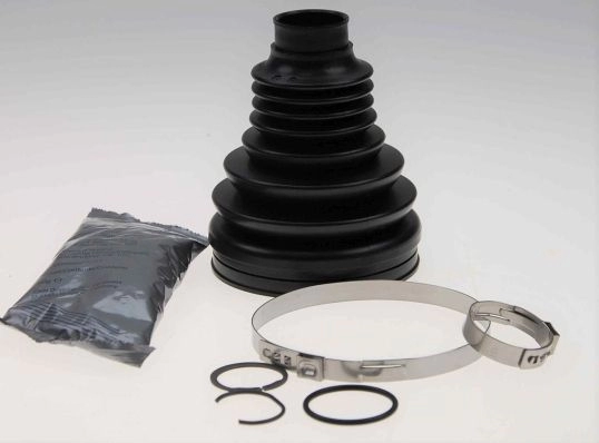 Пыльник шруса GKN SPIDAN B9KB R 37057 1440808541 изображение 0