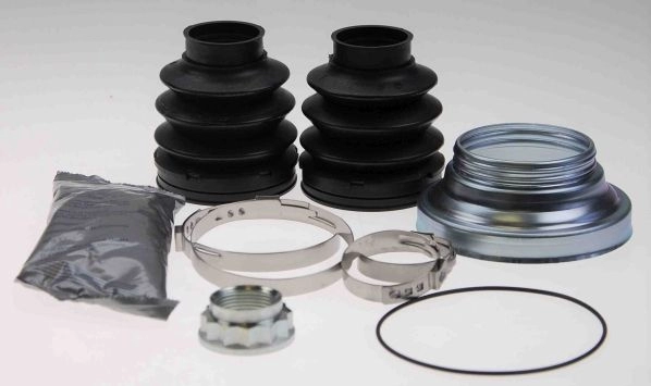 Пыльник шруса GKN SPIDAN 37059 EV 5OM 1440808543