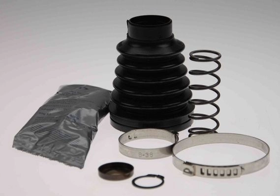 Пыльник шруса GKN SPIDAN 1440808544 37060 N Q43PK изображение 0