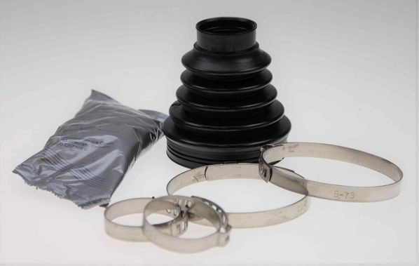 Пыльник шруса GKN SPIDAN 37068 1440808552 V21 08I изображение 0