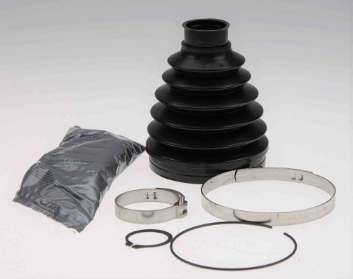 Пыльник шруса GKN SPIDAN 619TPC L 1440808556 37072