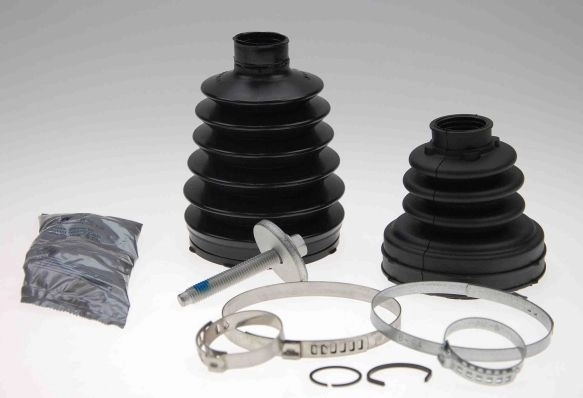 Пыльник шруса GKN SPIDAN KISZWG P 37073 1440808557 - Изображение 1
