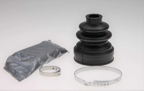 Пыльник шруса GKN SPIDAN 37077 R8W Z1 1440808560 изображение 0