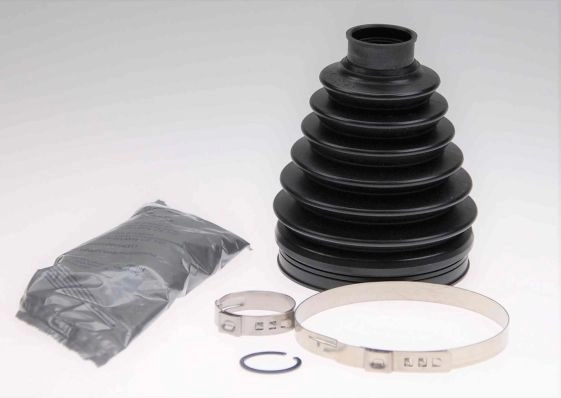Пыльник шруса GKN SPIDAN 1440808564 37081 TZ U2SNC изображение 0