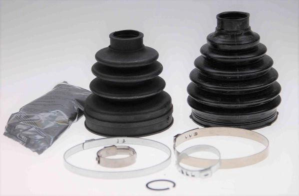 Пыльник шруса GKN SPIDAN L7 3KEI 1440808567 37084 - Изображение 1