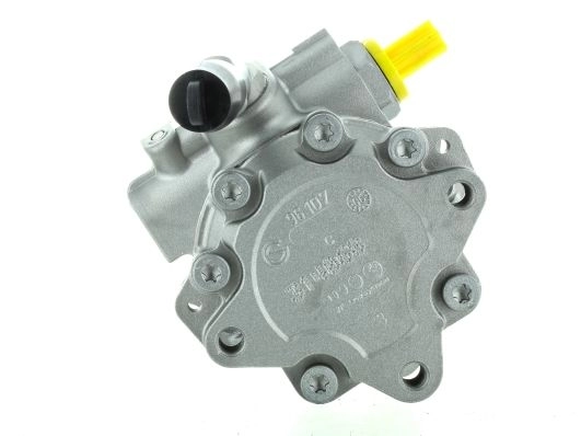 Насос Гур GKN SPIDAN 1440808593 ZFS7 P 52731 изображение 1