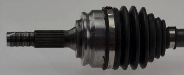 Приводной вал GKN SPIDAN 1440808749 218M 6D GKND10206 изображение 1