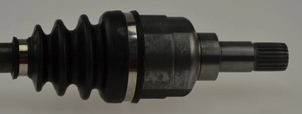 Приводной вал GKN SPIDAN 1440808749 218M 6D GKND10206 изображение 2