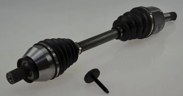 Приводной вал GKN SPIDAN 7XQC 1MA 1440808755 GKND11762 - Изображение 1