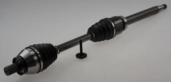 Приводной вал GKN SPIDAN GKND11826 H XFFS 1440808763 - Изображение 1