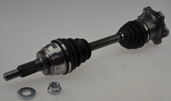 Приводной вал GKN SPIDAN GKND12169 5OX C3S 1440808780 - Изображение 1