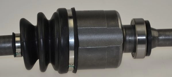 Приводной вал GKN SPIDAN JW4M6 F 1440808791 GKND12183 изображение 2