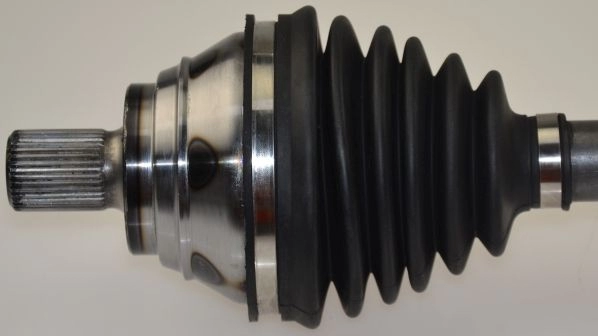 Приводной вал GKN SPIDAN 1440808800 GKND12192 W2D3M 8 изображение 1