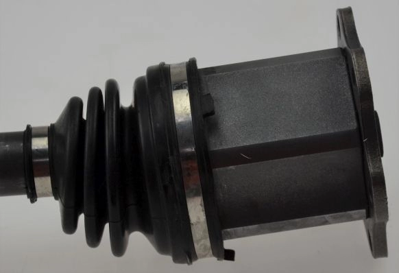 Приводной вал GKN SPIDAN 1440808800 GKND12192 W2D3M 8 изображение 2
