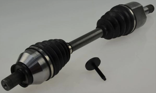 Приводной вал GKN SPIDAN J8H NLXV 1440808808 GKND12200 - Изображение 1