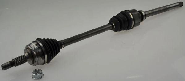 Приводной вал GKN SPIDAN IFX9 TQ GKND12220 1440808823 - Изображение 1
